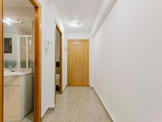 Alquiler 1 Dormitorio Shared Living/Roommate Valencia Valencia DS99686598