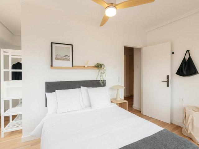 Alquiler 1 Dormitorio Shared Living/Roommate Valencia Valencia DS99686115
