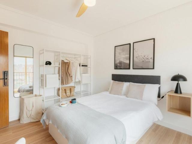 Alquiler 1 Dormitorio Shared Living/Roommate Valencia Valencia DS99686117