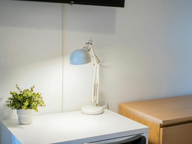Alquiler 1 Dormitorio Shared Living/Roommate Valencia Valencia DS99686270