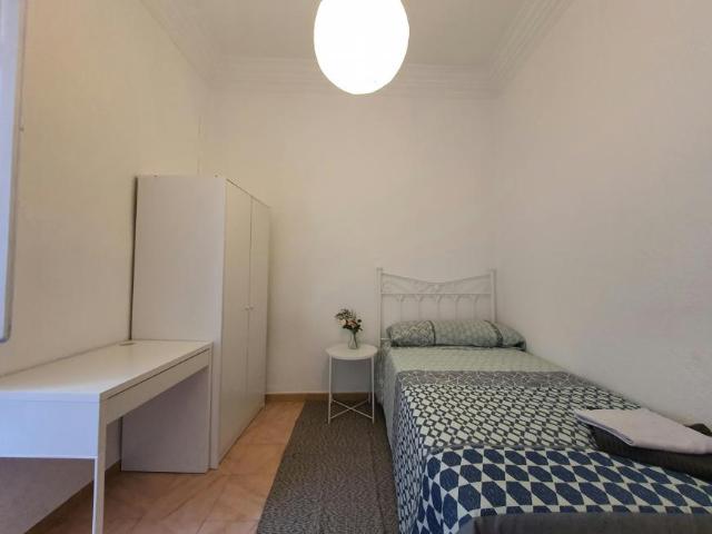 Alquiler 1 Dormitorio Shared Living/Roommate Valencia Valencia DS99687918