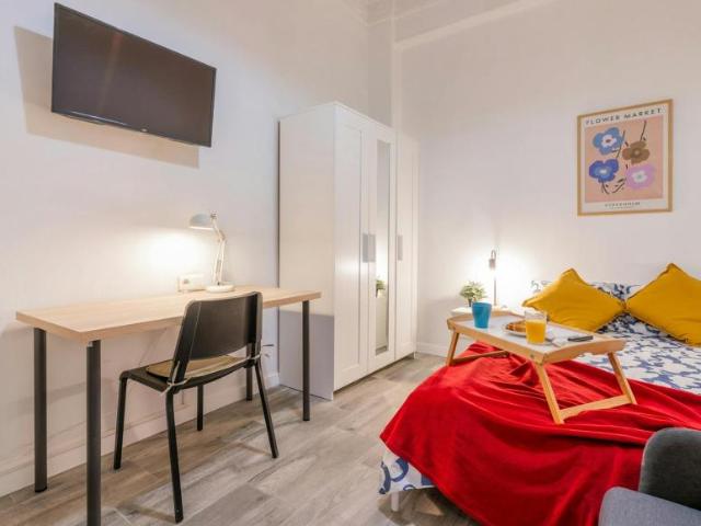 Alquiler 1 Dormitorio Shared Living/Roommate Valencia Valencia DS99687036