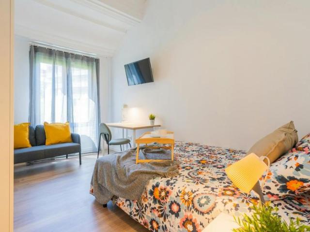 Alquiler 1 Dormitorio Shared Living/Roommate Valencia Valencia DS99688071