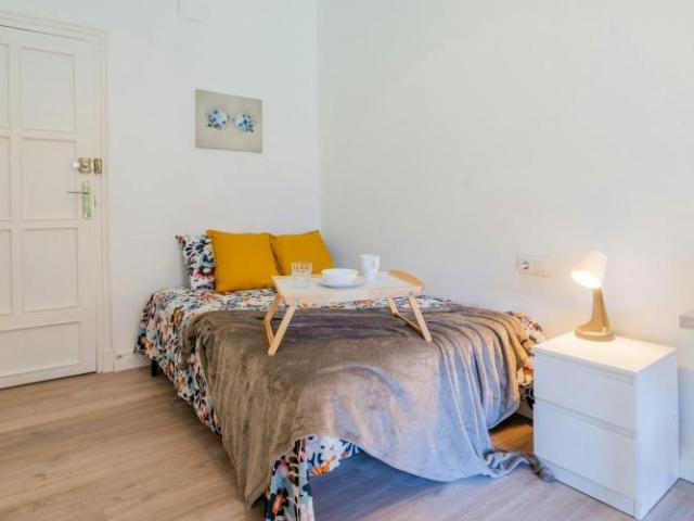 Alquiler 1 Dormitorio Shared Living/Roommate Valencia Valencia DS99688074