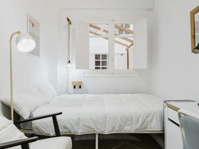 Alquiler 1 Dormitorio Shared Living/Roommate Valencia Valencia DS99688262