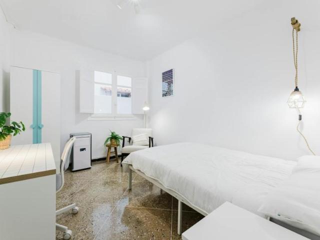 Alquiler 1 Dormitorio Shared Living/Roommate Valencia Valencia DS99688267