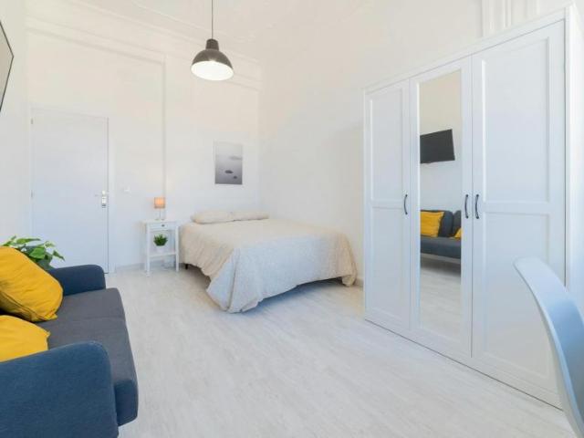 Alquiler 1 Dormitorio Shared Living/Roommate Valencia Valencia DS99689413