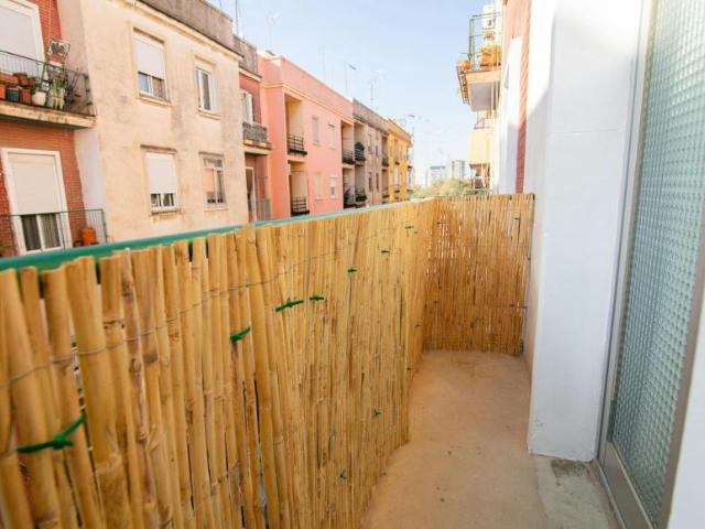 Alquiler 1 Dormitorio Shared Living/Roommate Valencia Valencia DS99689497