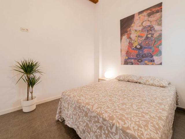 Alquiler 1 Dormitorio Shared Living/Roommate Valencia Valencia DS99689500