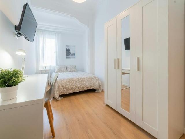 Alquiler 1 Dormitorio Shared Living/Roommate Valencia Valencia DS99689505