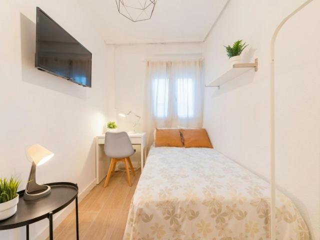 Alquiler 1 Dormitorio Shared Living/Roommate Valencia Valencia DS99689517