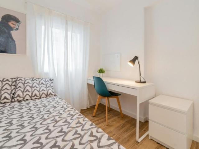Alquiler 1 Dormitorio Shared Living/Roommate Valencia Valencia DS99689632