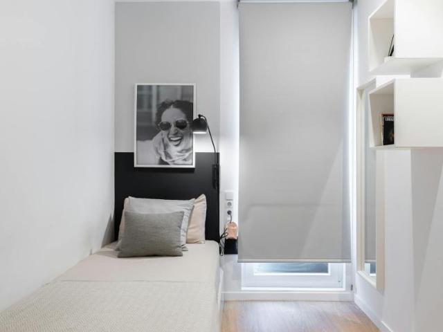 Alquiler 1 Dormitorio Shared Living/Roommate Valencia Valencia DS99689287
