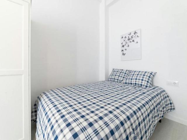 Alquiler 1 Dormitorio Shared Living/Roommate Valencia Valencia DS99689367