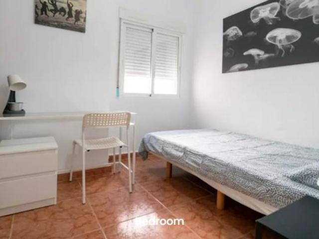 Alquiler 1 Dormitorio Shared Living/Roommate Valencia Valencia DS99690578