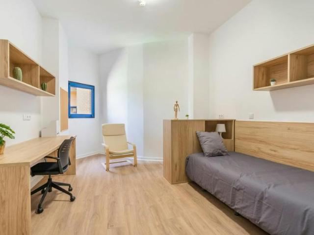 Alquiler 1 Dormitorio Shared Living/Roommate Valencia Valencia DS99690984
