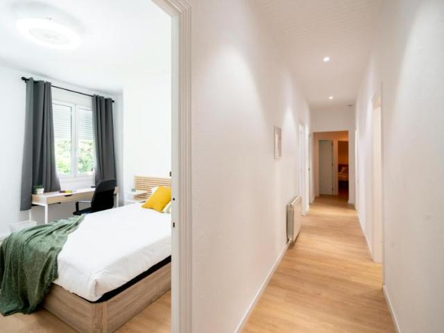 Alquiler 1 Dormitorio Shared Living/Roommate Valencia Valencia DS99691670