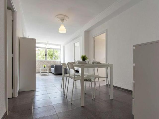 Alquiler 1 Dormitorio Shared Living/Roommate Valencia Valencia DS99692762