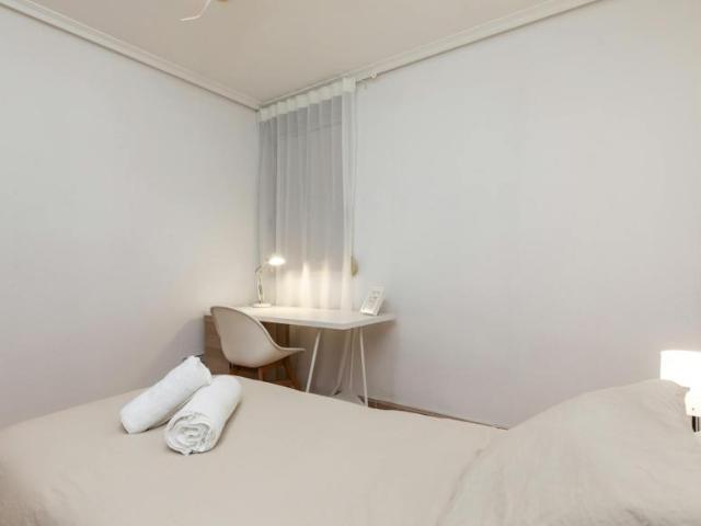 Alquiler 1 Dormitorio Shared Living/Roommate Valencia Valencia DS99766671