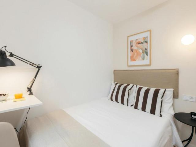 Alquiler 1 Dormitorio Shared Living/Roommate Valencia Valencia DS99766787