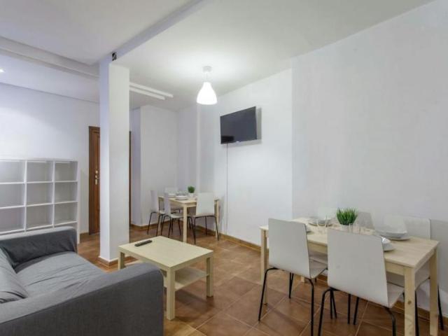 Alquiler 1 Dormitorio Shared Living/Roommate Valencia Valencia DS99830607