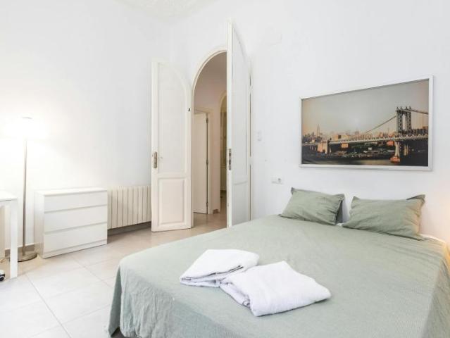 Alquiler 1 Dormitorio Shared Living/Roommate Valencia Valencia DS99977768