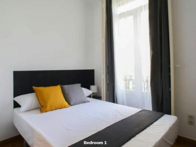 Alquiler 1 Dormitorio Shared Living/Roommate Valencia Valencia DS99120572