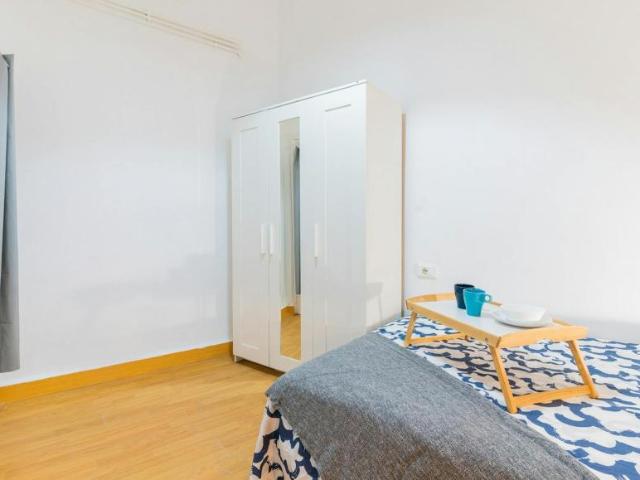 Alquiler 1 Dormitorio Shared Living/Roommate Valencia Valencia DS99232574