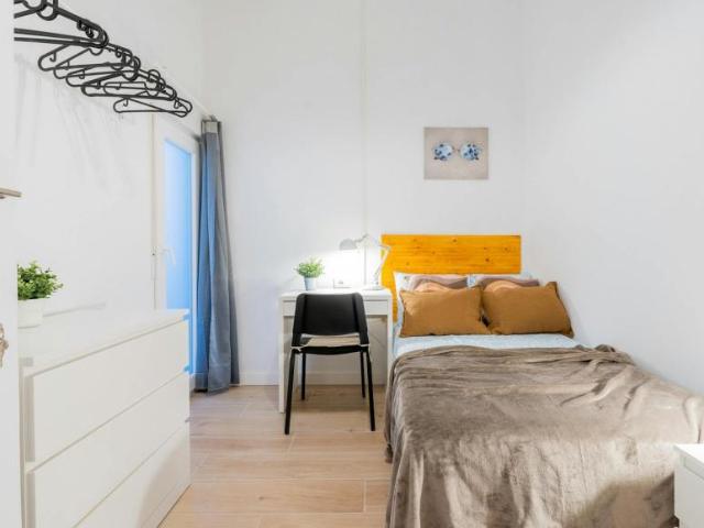 Alquiler 1 Dormitorio Shared Living/Roommate Valencia Valencia DS99232300