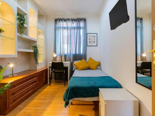 Alquiler 1 Dormitorio Shared Living/Roommate Valencia Valencia DS99267639