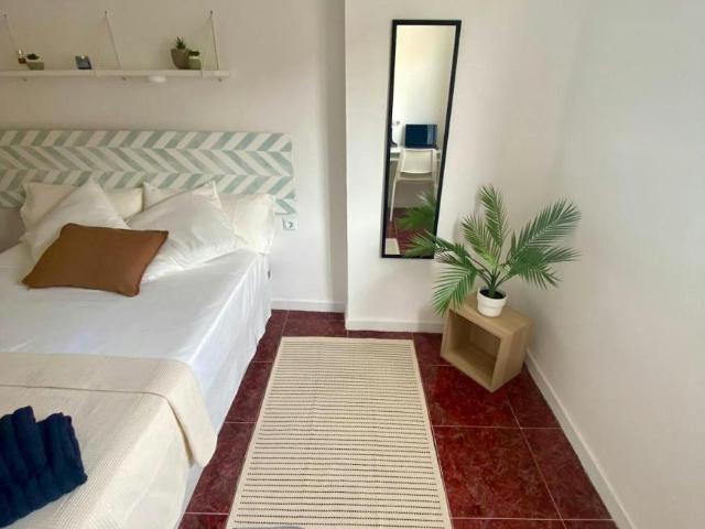 Alquiler 1 Dormitorio Shared Living/Roommate Valencia Valencia DS99267683