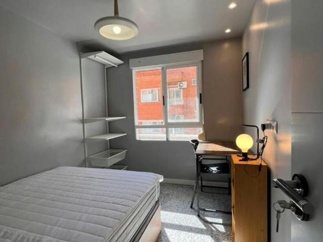 Alquiler 1 Dormitorio Shared Living/Roommate Valencia Valencia DS99374455