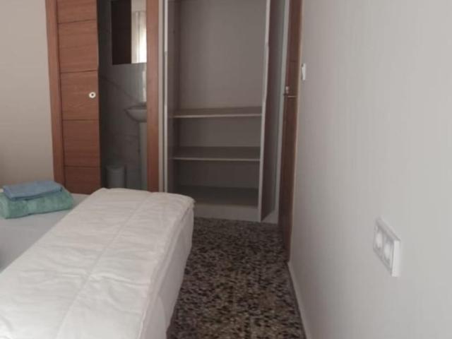 Alquiler 1 Dormitorio Shared Living/Roommate Valencia Valencia DS99383348