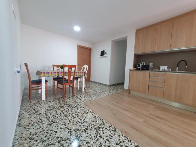Alquiler 1 Dormitorio Shared Living/Roommate Valencia Valencia DS99384671