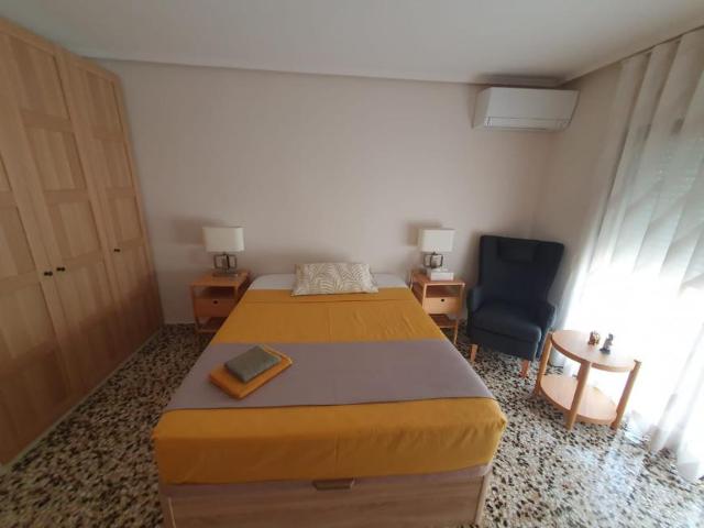 Alquiler 1 Dormitorio Shared Living/Roommate Valencia Valencia DS99385036