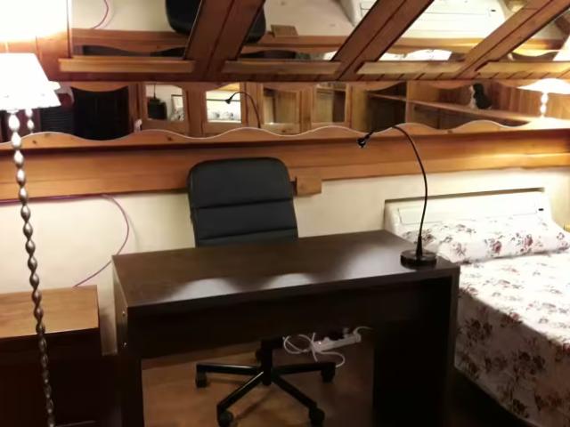 Alquiler 1 Dormitorio Shared Living/Roommate Valladolid Valladolid DLS96912790