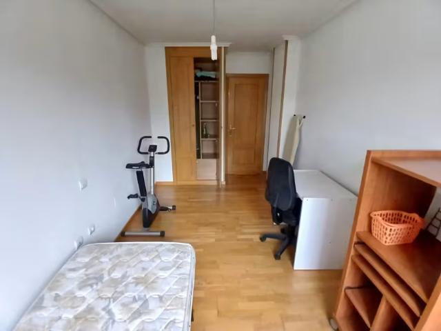 Alquiler 1 Dormitorio Shared Living/Roommate Valladolid Valladolid DLS97813231