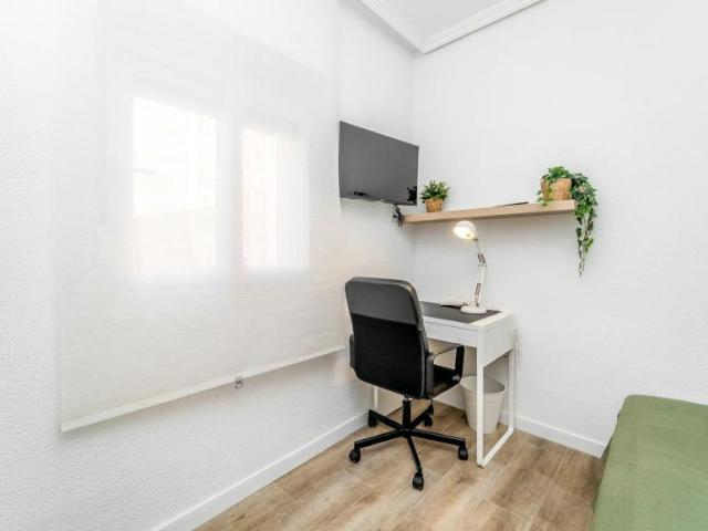 Alquiler 1 Dormitorio Shared Living/Roommate Valladolid Valladolid DLS100715980