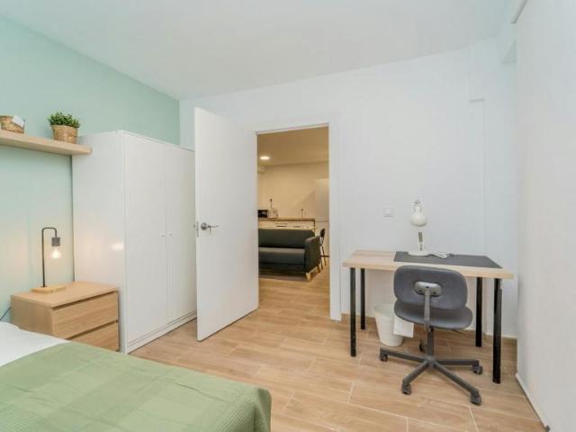 Alquiler 1 Dormitorio Shared Living/Roommate Valladolid Valladolid DLS100718186