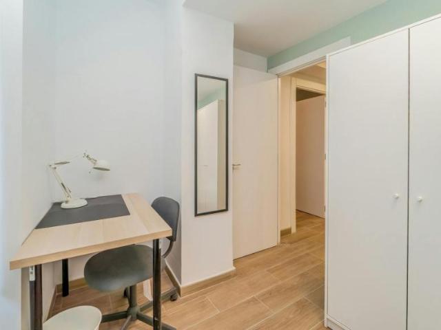 Alquiler 1 Dormitorio Shared Living/Roommate Valladolid Valladolid DLS100718188