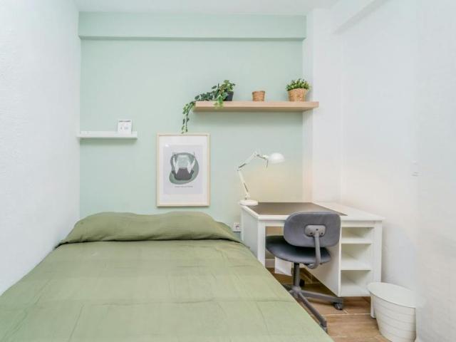 Alquiler 1 Dormitorio Shared Living/Roommate Valladolid Valladolid DLS100718190