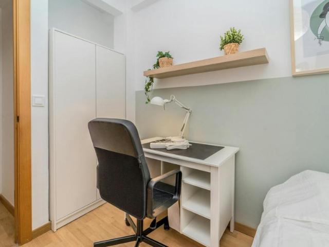 Alquiler 1 Dormitorio Shared Living/Roommate Valladolid Valladolid DLS100718248