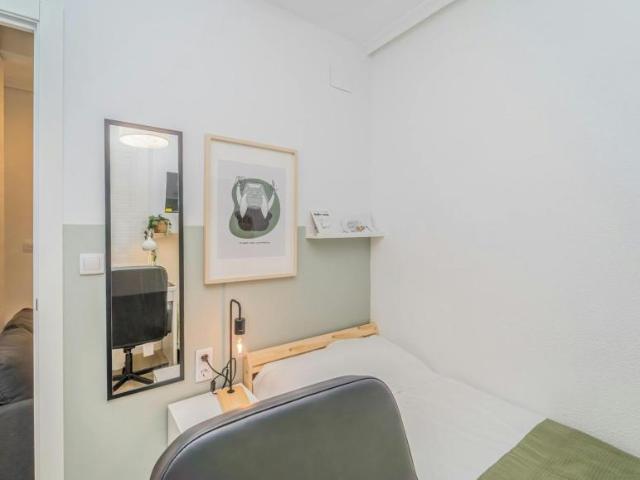Alquiler 1 Dormitorio Shared Living/Roommate Valladolid Valladolid DLS100718273