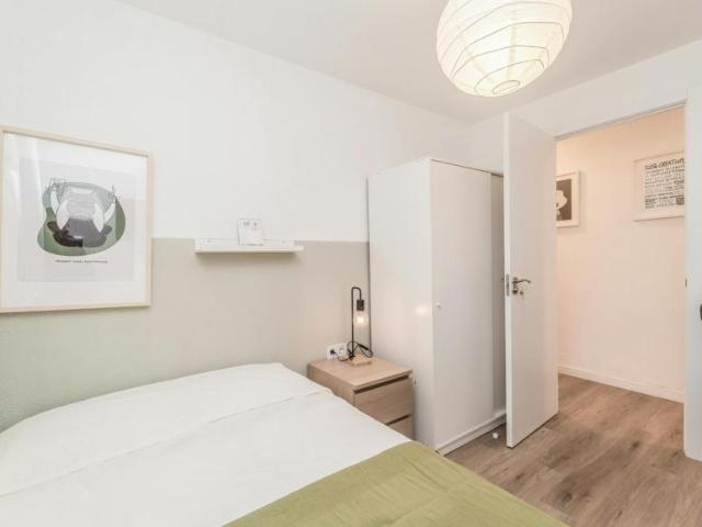 Alquiler 1 Dormitorio Shared Living/Roommate Valladolid Valladolid DLS100718387