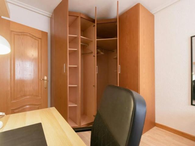Alquiler 1 Dormitorio Shared Living/Roommate Valladolid Valladolid DLS100721134