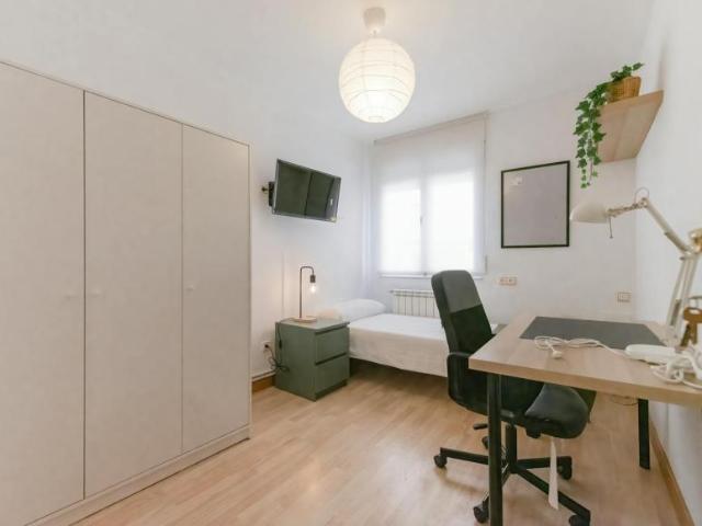 Alquiler 1 Dormitorio Shared Living/Roommate Valladolid Valladolid DLS100721136