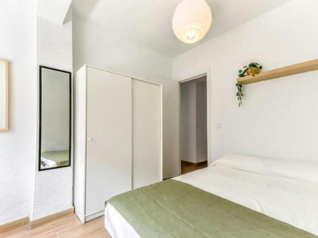 Alquiler 1 Dormitorio Shared Living/Roommate Valladolid Valladolid DLS100721238