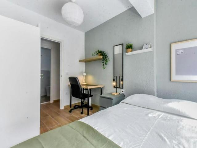 Alquiler 1 Dormitorio Shared Living/Roommate Valladolid Valladolid DLS100721241