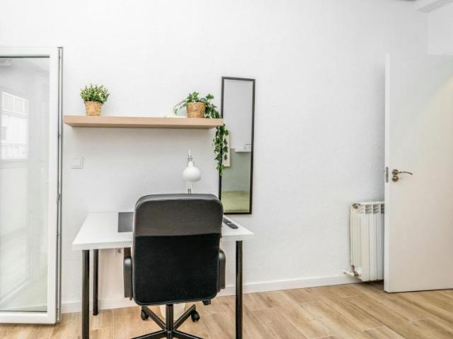 Alquiler 1 Dormitorio Shared Living/Roommate Valladolid Valladolid DS100715977