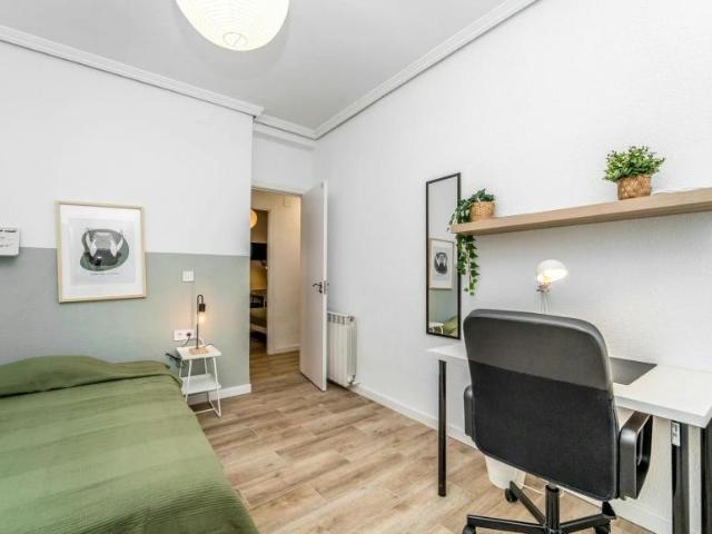 Alquiler 1 Dormitorio Shared Living/Roommate Valladolid Valladolid DS100715974
